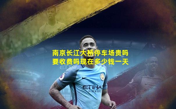 南京长江大桥停车场贵吗要收费吗现在多少钱一天
