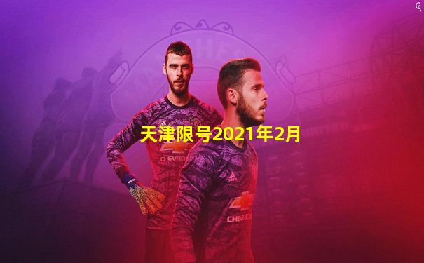 天津限号2021年2月