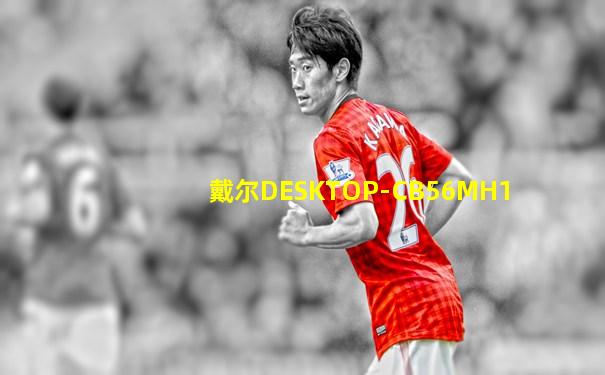 戴尔DESKTOP-CB56MH1