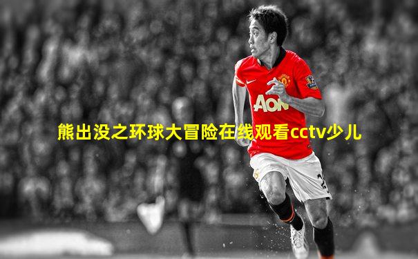 熊出没之环球大冒险在线观看cctv少儿