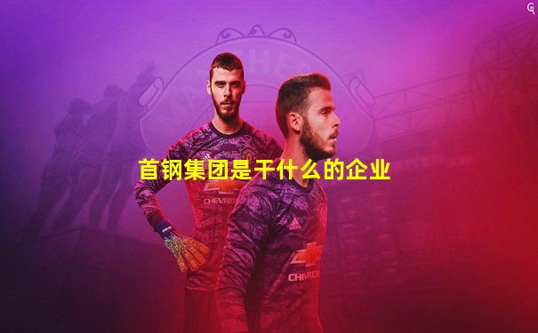 首钢集团是干什么的企业